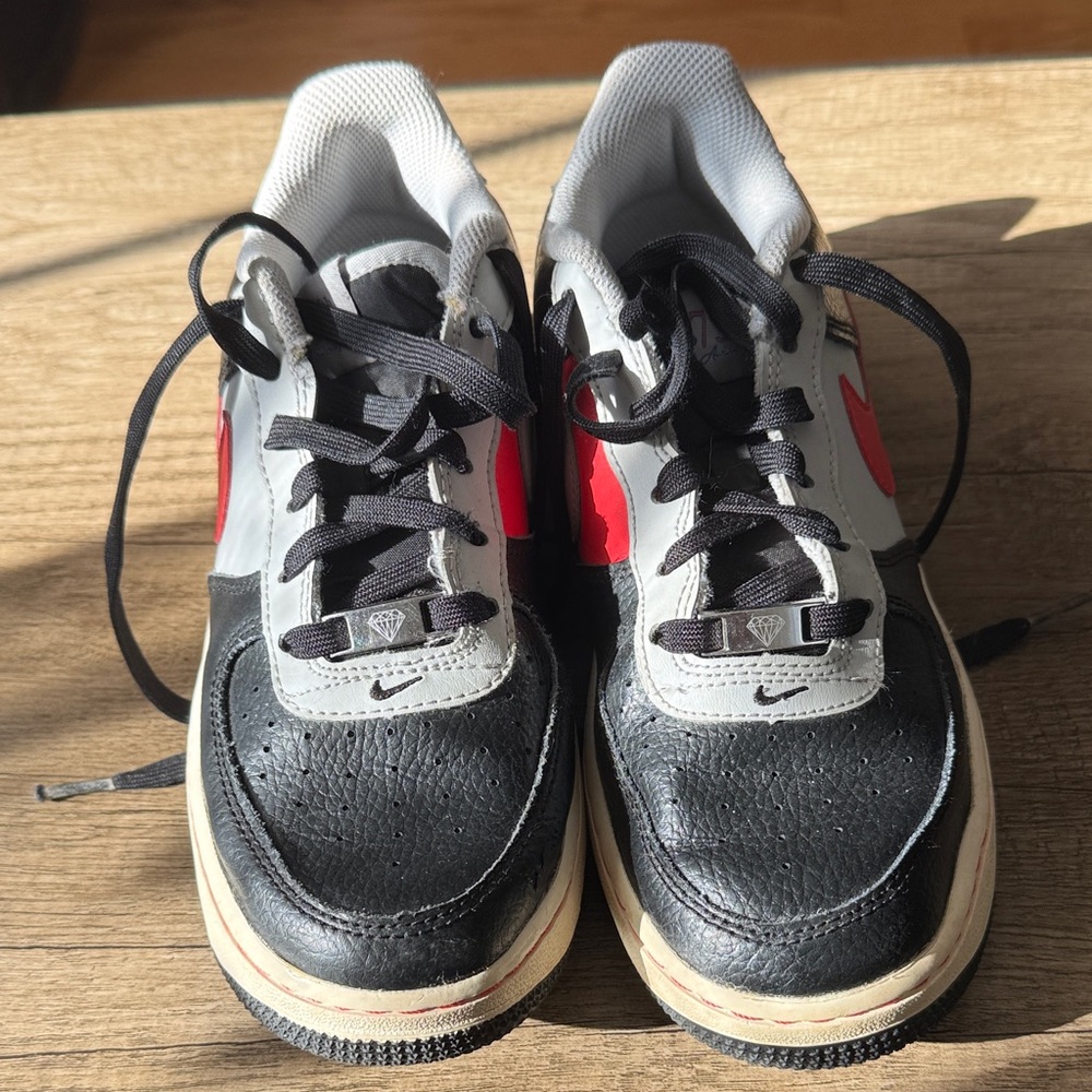 Nike 75th anniversary NBA sneakers